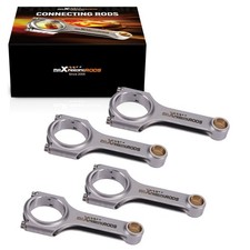 Conrods rods Bielles de moteur