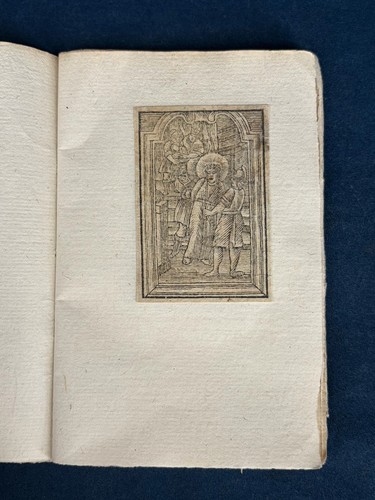 Livre ancien religieux - , 14