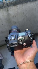 Canon Powershot Pro1