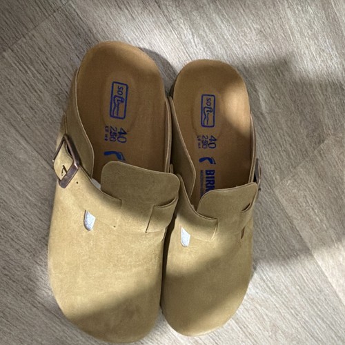 Birkenstock sandales homme