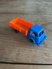 antique toy N3 plastic dump truck