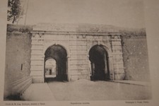 DOUAI PORTE LILLE EXTERIOR