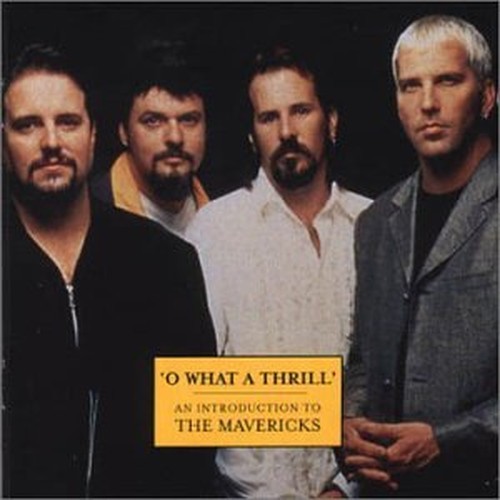 Mavericks what a thrill - -, o