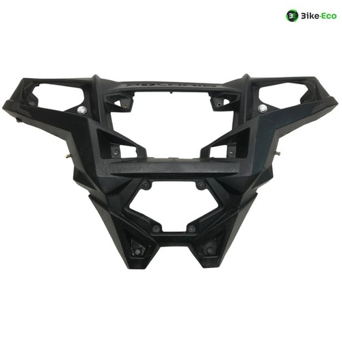 Pare choc avant polaris rzr - pare,