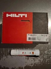 HILTI GC 21 + 750 Clous X-EGN