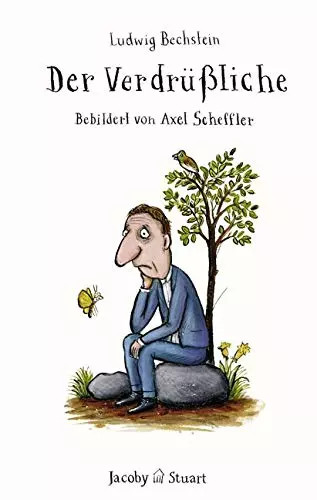 Der verdrüssliche ludwig - der, verdrüssliche,