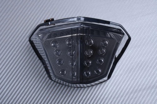 Feu stop led - plug, &