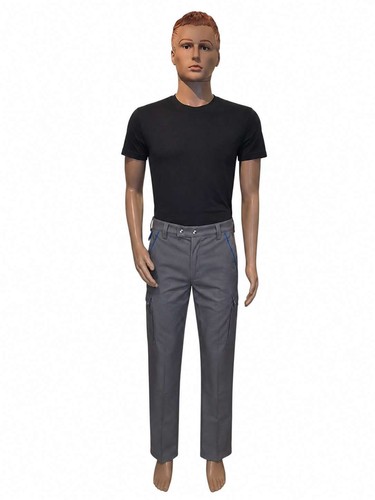 Pantalon travail de - pantalon,