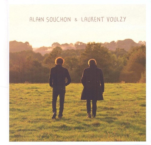 Alain souchon - cd,