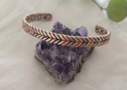 Bracelet magnétique homme - bracelet,
