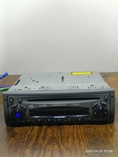 Autoradio Blaupunkt Lausanne