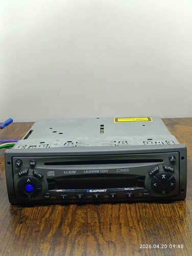Autoradio blaupunkt lausanne - autoradio,