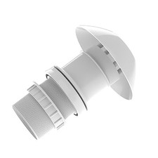 plikc Cheminée d'échappement