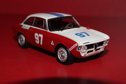 Tecnomodel alfa romeo - tecnomodel,