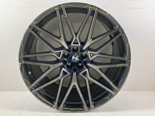 Jante alu bmw m - f96),