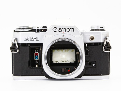 Exc appareil photo reflex - appareil,