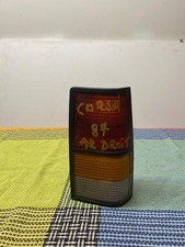 Feu arrière Droit Opel Corsa