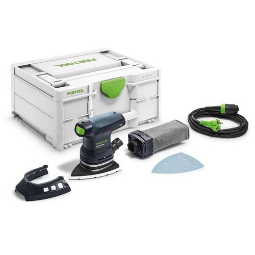 Ponceuse delta 250w dts - ponceuse,