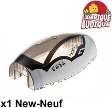 Lego 1x Windscreen 10x6x3
