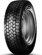 1x 315/70 R22.5 154L Pneu