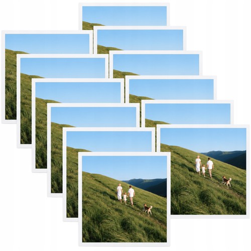 Cadres photo lot 30x30 - lot, 12