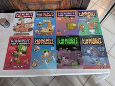 lot kid paddle 4 à 11 tous en