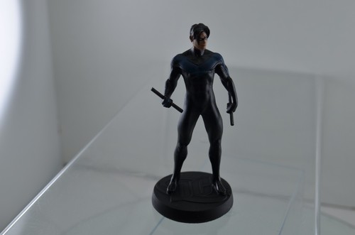 Figurine marvel eaglemoss - marvel,