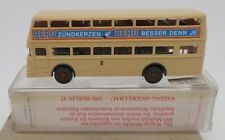 WIKING HO 1/87 BUS à