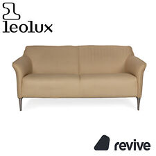 Leolux Mayon Canapé En Cuir