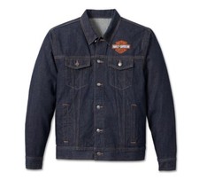 HARLEY-DAVIDSON Veste En Jean