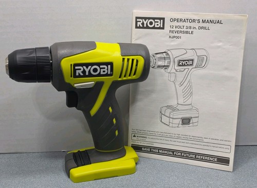 Ryobi hjp001 12v cordless - ryobi,