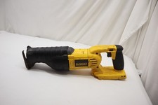 DEWALT 36V MAX VARIABLE SPEED RECIPROCATING SAW ( TOOL ONLY) # DC305