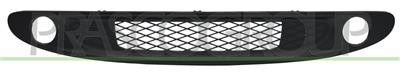 Grille avant centrale - grille,