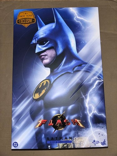 Hot toys mms834 scale - toys, 1/6