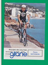 CYCLISME repro PHOTO cycliste