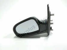 RETROVISEUR ELECTRIQUE GAUCHE