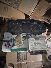 kit démarrage golf 4 1.9l sdi