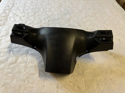 Commodo sym 125 fiddle - commodo, 2