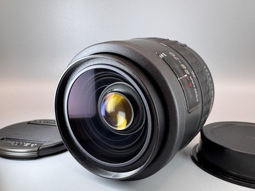 Objectif zoom smc pentax - objectif, fa