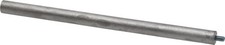 Anode En Magnésium 380 X 21,3 Mm Pour Chauffe-Eau Boiler MTS Ariston Fileté 8Mm