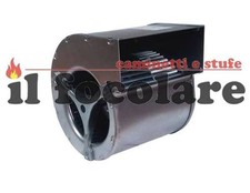 Ventilateur Centrifuge EBM