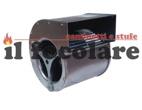 Ventilateur centrifuge ebm - ventilateur,