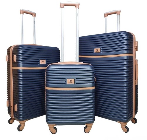 Ensemble valises rigides - ensemble,