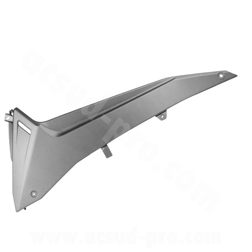 Dessous tablier gauche - dessous,