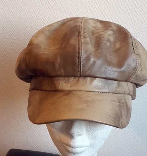 Casquette gavroche simili - gavroche,