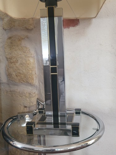 Rare grande paire - 70/80, de