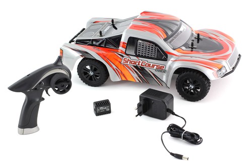 Voiture télécommandée - voiture, rc