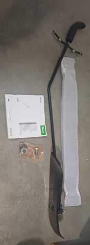 Kit mulching stihl viking - mulching,