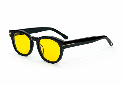 Lunettes soleil tom ford - de,