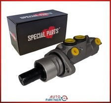 Maître-cylindre Conversion